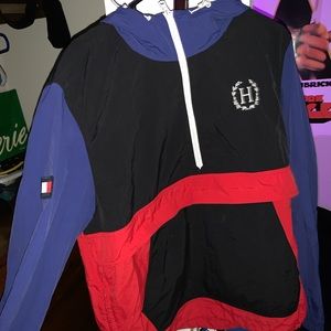 Tommy Hilfiger windbreaker